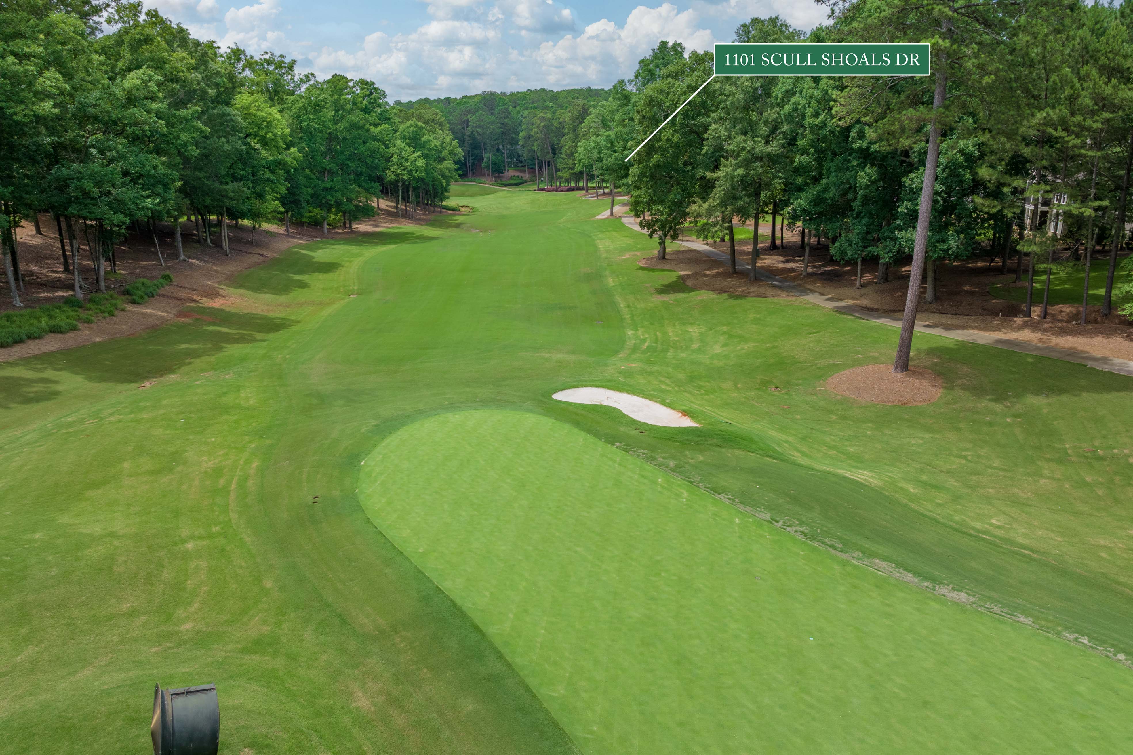 1101 Scull Shoals Drive image 23